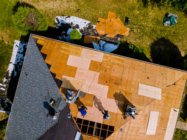 Best Roof Restoration Services  in Sloan, NY