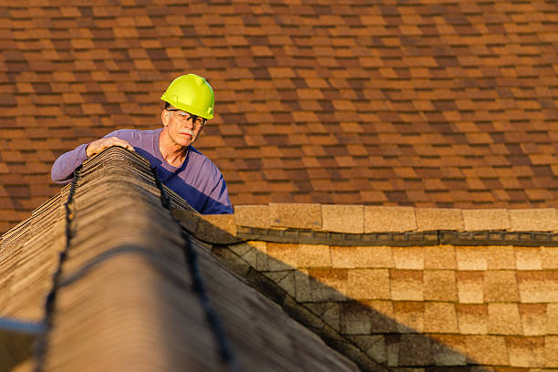 Slate Roofing Contractor in Sloan, NY