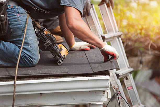 Quick and Trustworthy Emergency Roof Repair Services in Sloan, NY