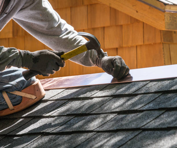 Professional Roofing Contractor in Sloan, NY